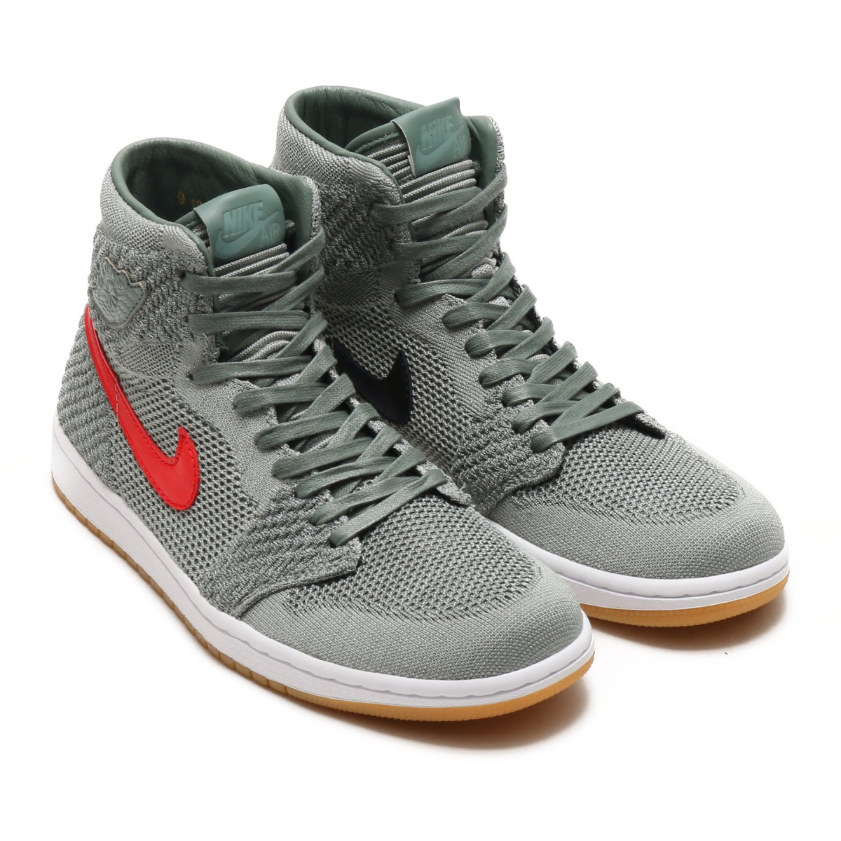 air jordan 1 retro hi flyknit